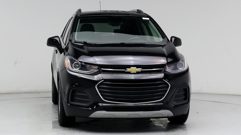 2019 Chevrolet Trax LT 5