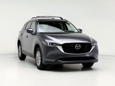 2023 Mazda CX-5 S -
                Memphis, TN