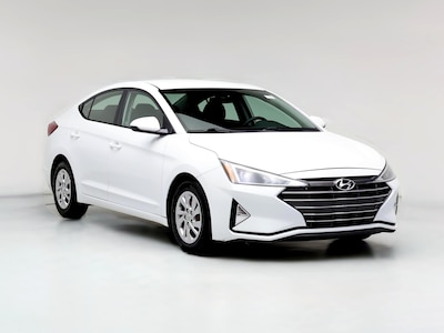 2020 Hyundai Elantra SE -
                Memphis, TN