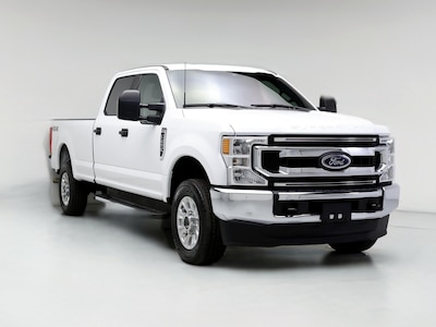 2021 Ford F-250 XL -
                Memphis, TN