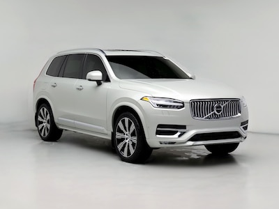 2021 Volvo XC90 T6 Inscription -
                Memphis, TN