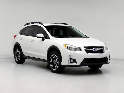 2016 Subaru XV Crosstrek Premium -
                Jackson, TN