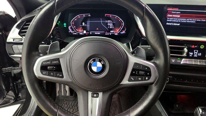 2019 BMW Z4 sDrive30i 10