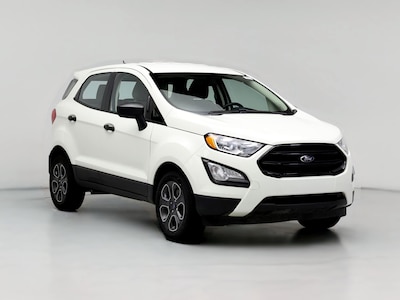 2020 Ford EcoSport SE -
                Memphis, TN