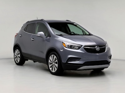 2019 Buick Encore Preferred -
                Memphis, TN