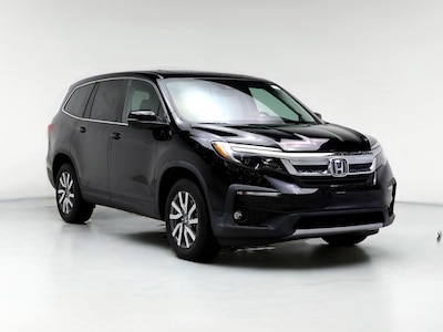 2021 Honda Pilot EX-L -
                Memphis, TN