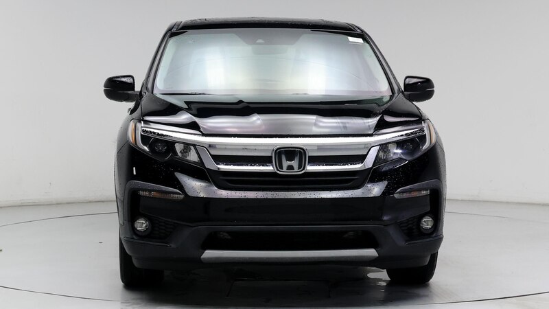 2021 Honda Pilot EX-L 5