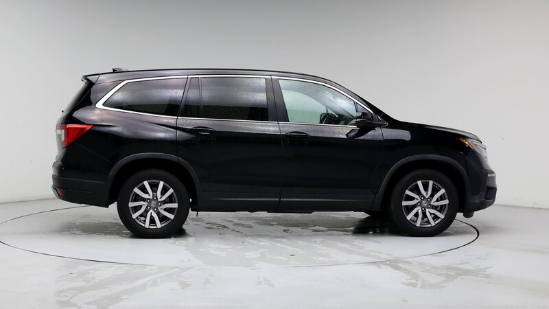 2021 Honda Pilot EX-L 7