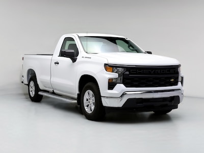 2023 Chevrolet Silverado 1500 Work Truck -
                Memphis, TN