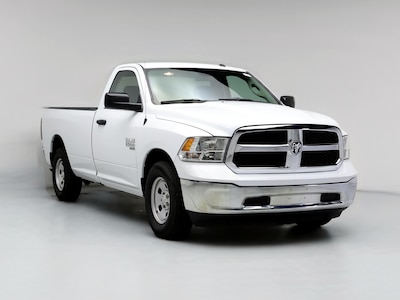 2023 RAM 1500 Classic Tradesman -
                Memphis, TN