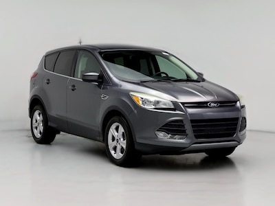 2014 Ford Escape SE -
                Memphis, TN