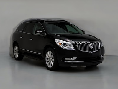 2017 Buick Enclave Premium -
                Memphis, TN