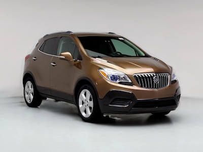 2016 Buick Encore  -
                Memphis, TN