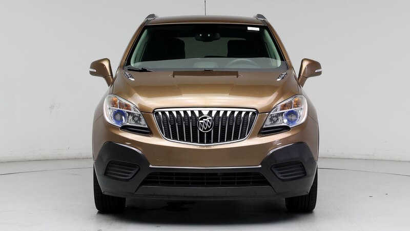 2016 Buick Encore  5