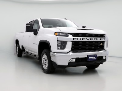 2022 Chevrolet Silverado 2500 LT -
                San Diego, CA