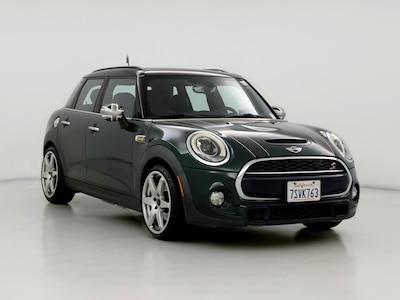 2016 MINI Cooper Hardtop S -
                Burbank, CA