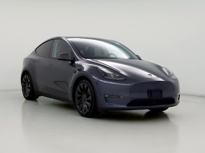 2023 Tesla Model Y Performance -
                Tolleson, AZ