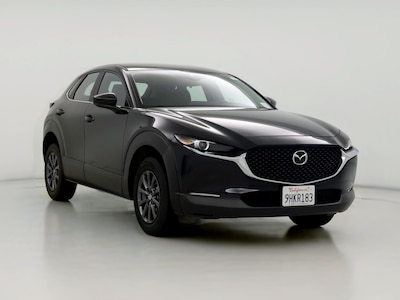 2023 Mazda CX-30 S -
                Los Angeles, CA