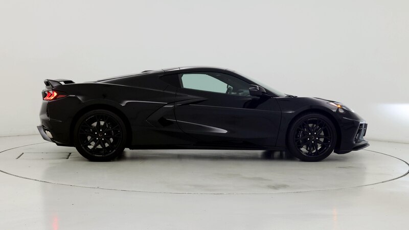 2023 Chevrolet Corvette Stingray 7