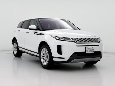 2020 Land Rover Range Rover Evoque S -
                Los Angeles, CA