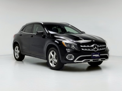 2019 Mercedes-Benz GLA 250 -
                Lafayette, LA