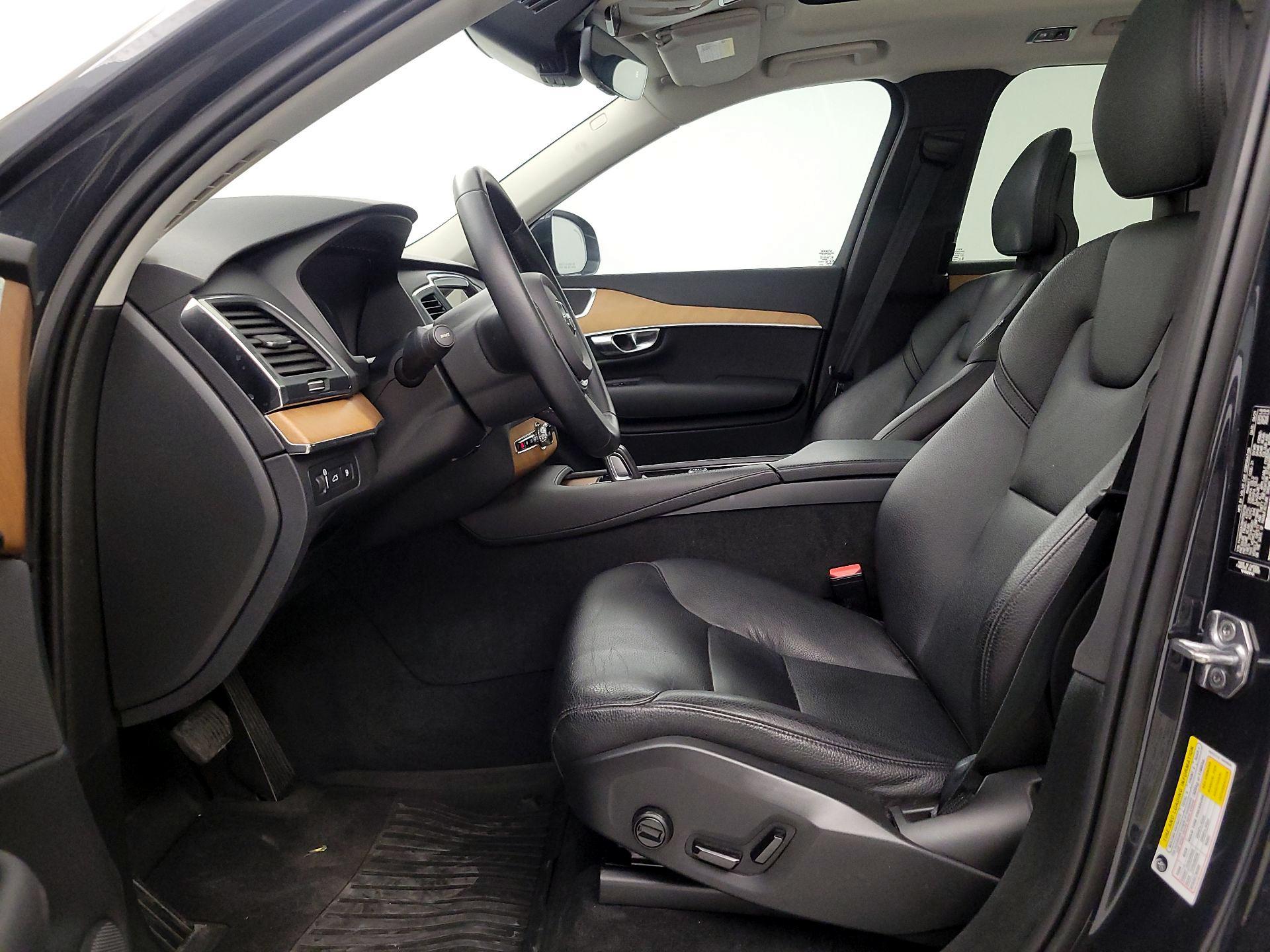 Thumbnail: 2021 Volvo XC90 - 11