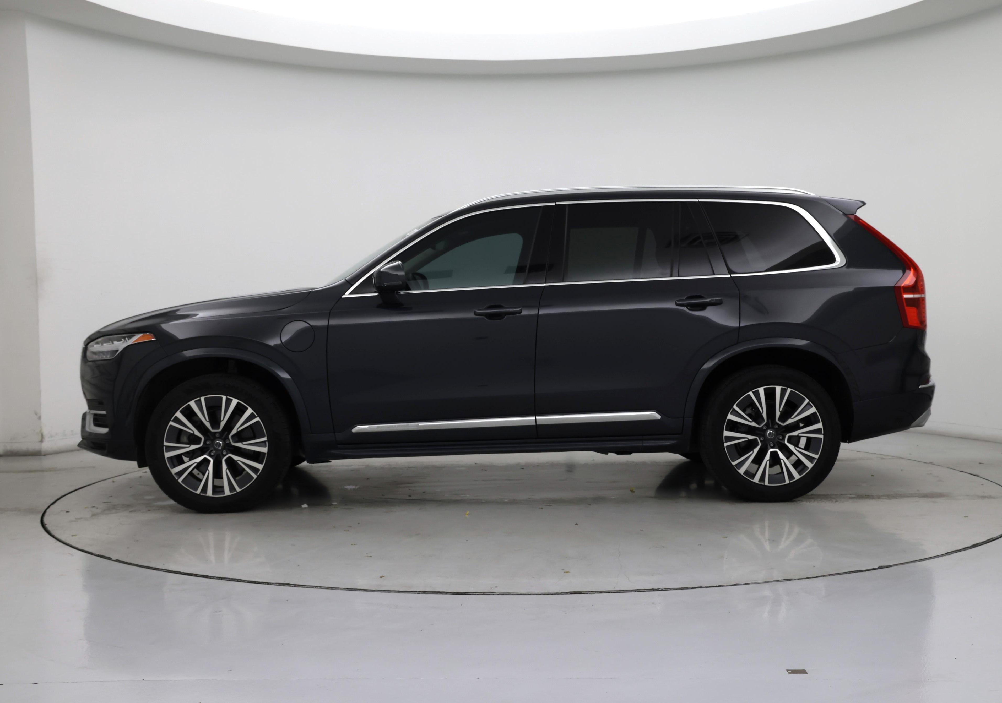 Thumbnail: 2021 Volvo XC90 - 3
