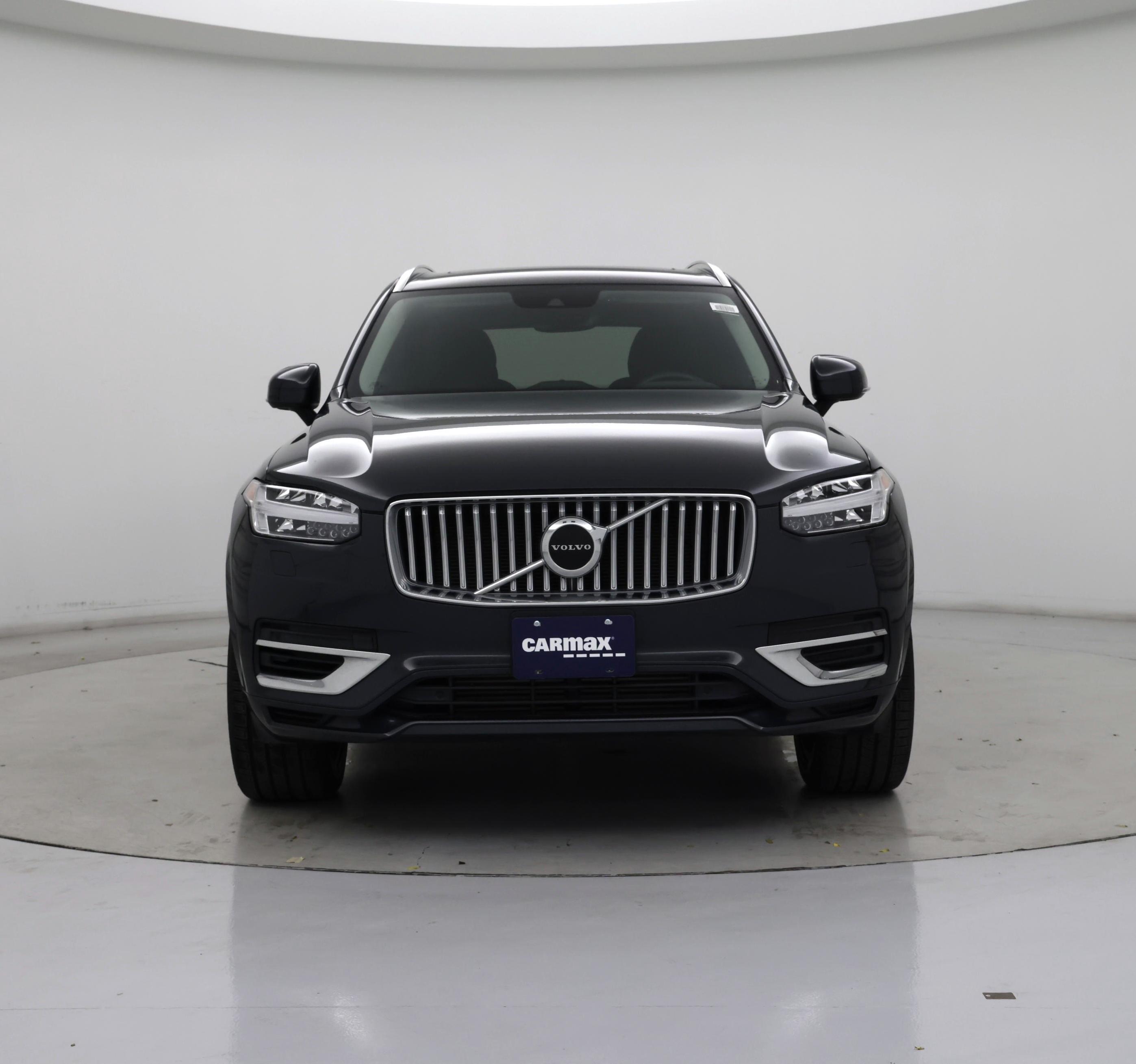 Thumbnail: 2021 Volvo XC90 - 5