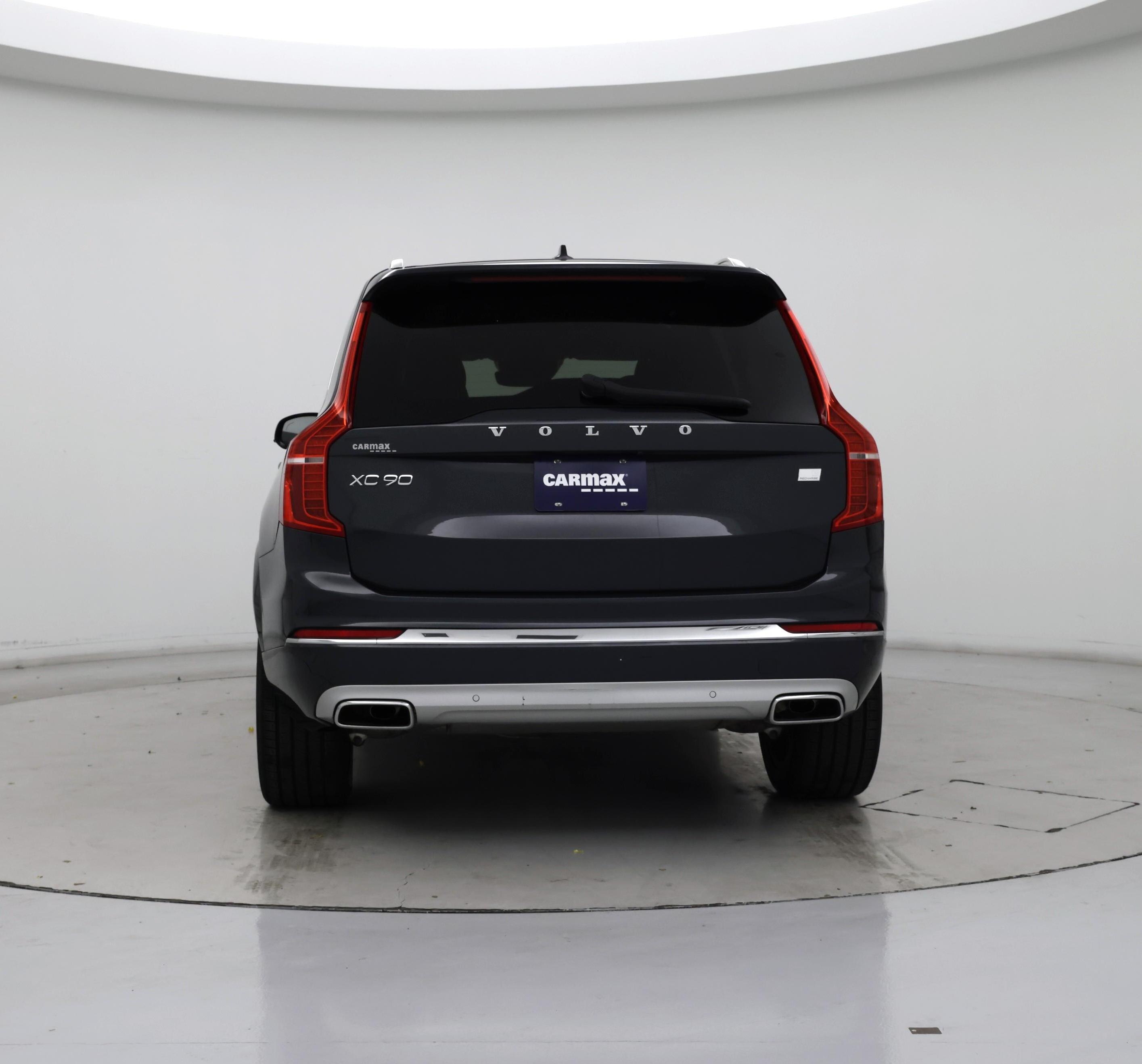 Thumbnail: 2021 Volvo XC90 - 6