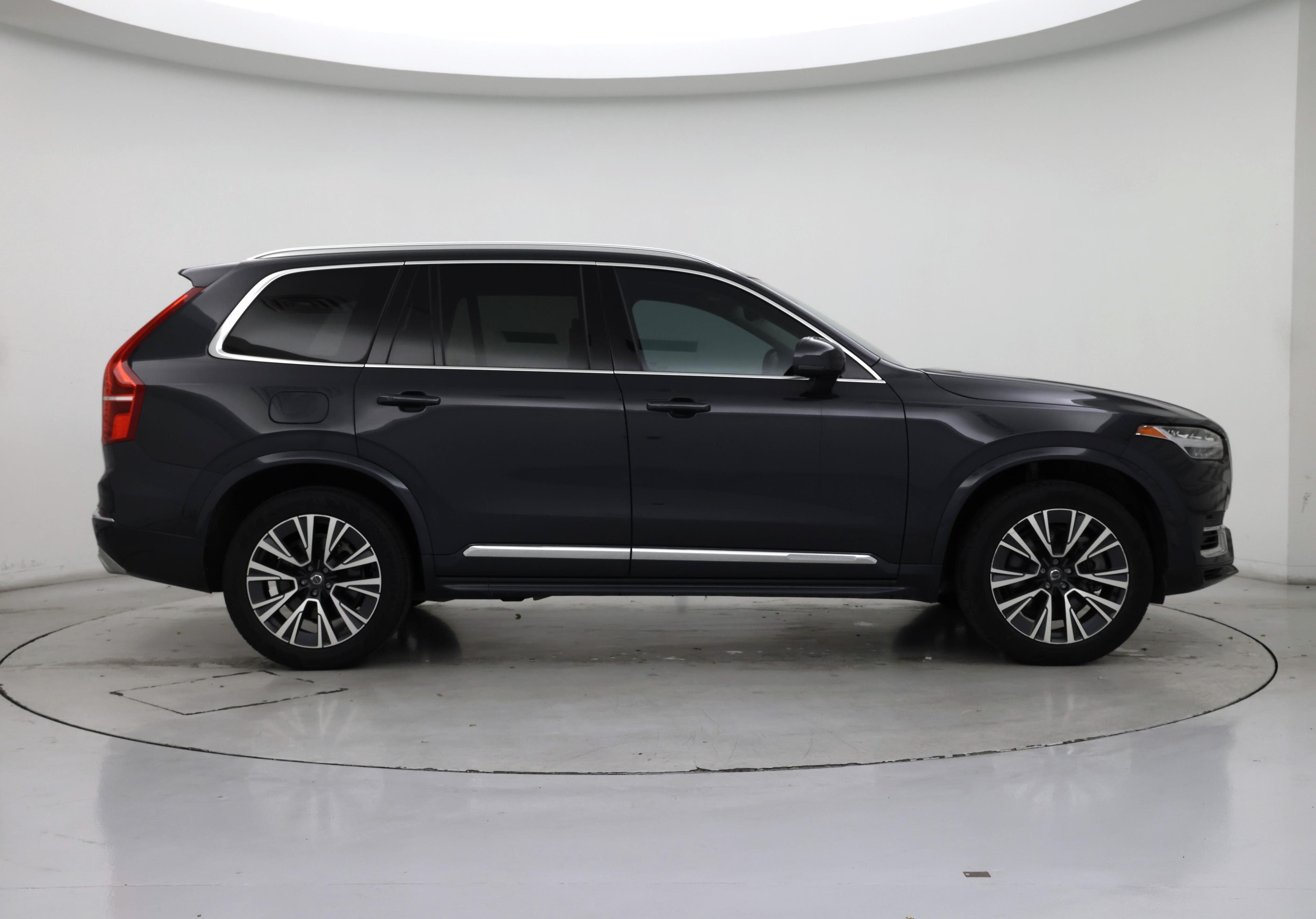 Thumbnail: 2021 Volvo XC90 - 7