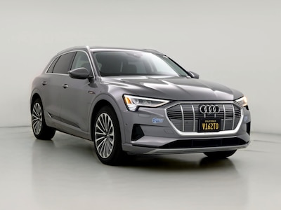 2019 Audi e-tron Prestige -
                Los Angeles, CA