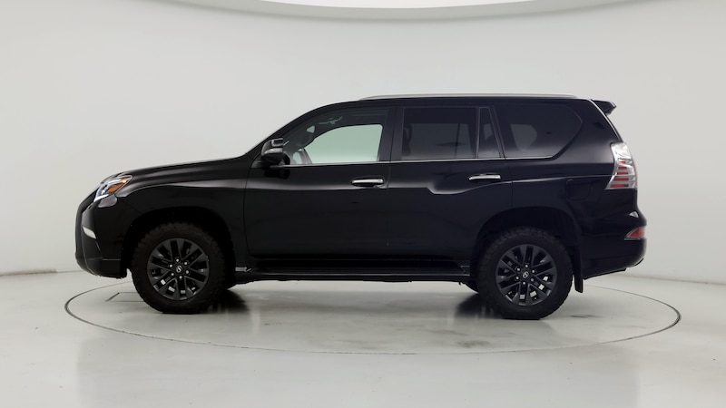 2020 Lexus GX 460 Premium 3