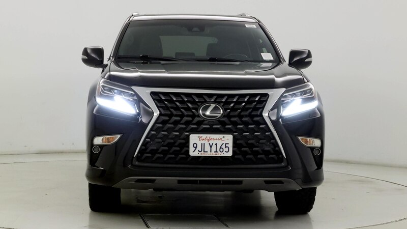 2020 Lexus GX 460 Premium 5