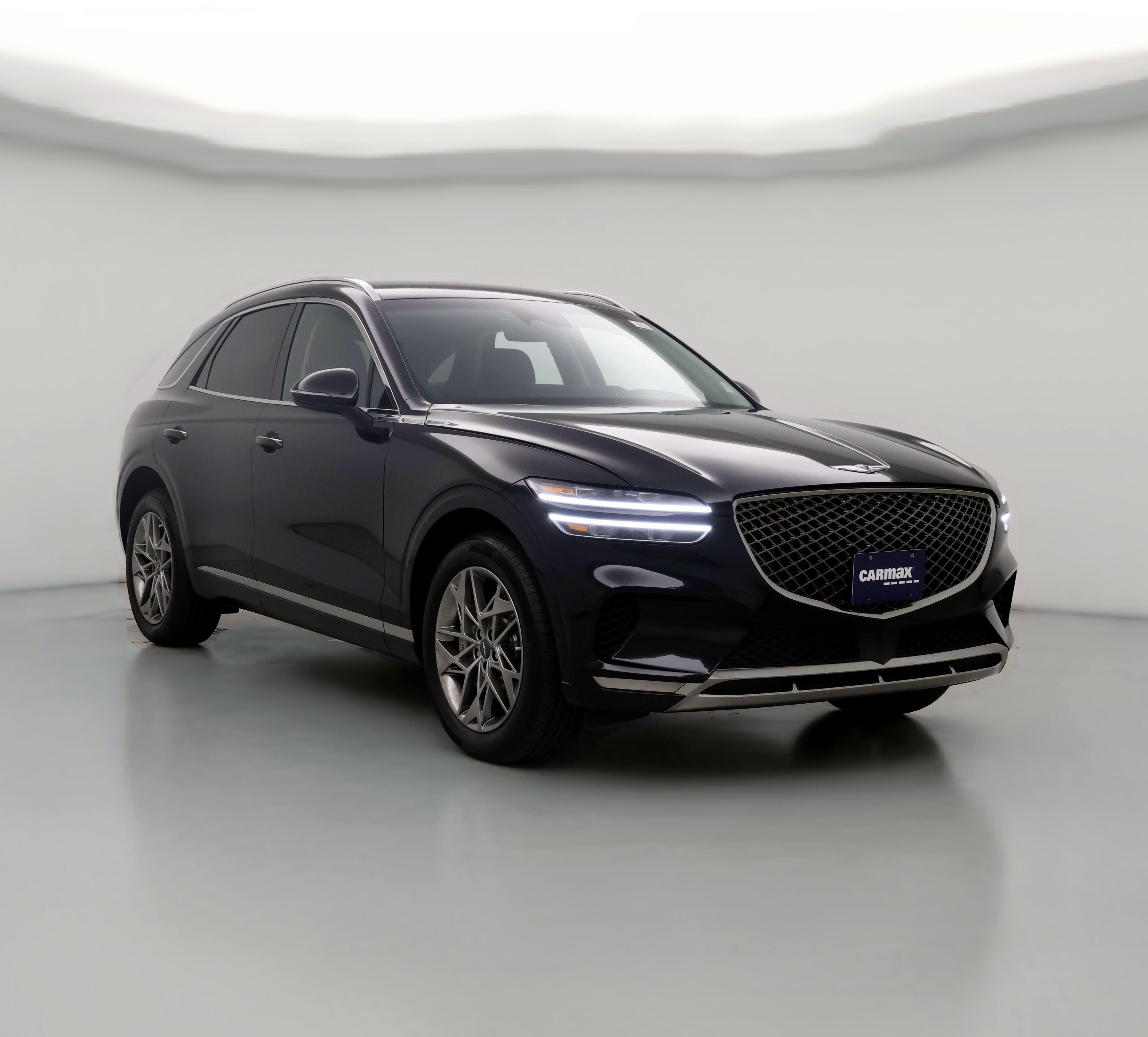 Thumbnail: 2024 Genesis GV70 - 1