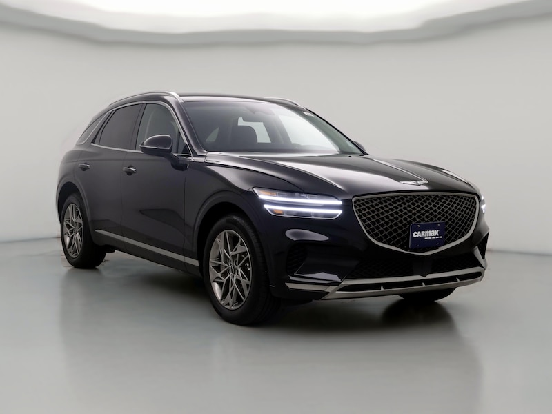 2024 Genesis GV70  -
                  Brandywine, MD