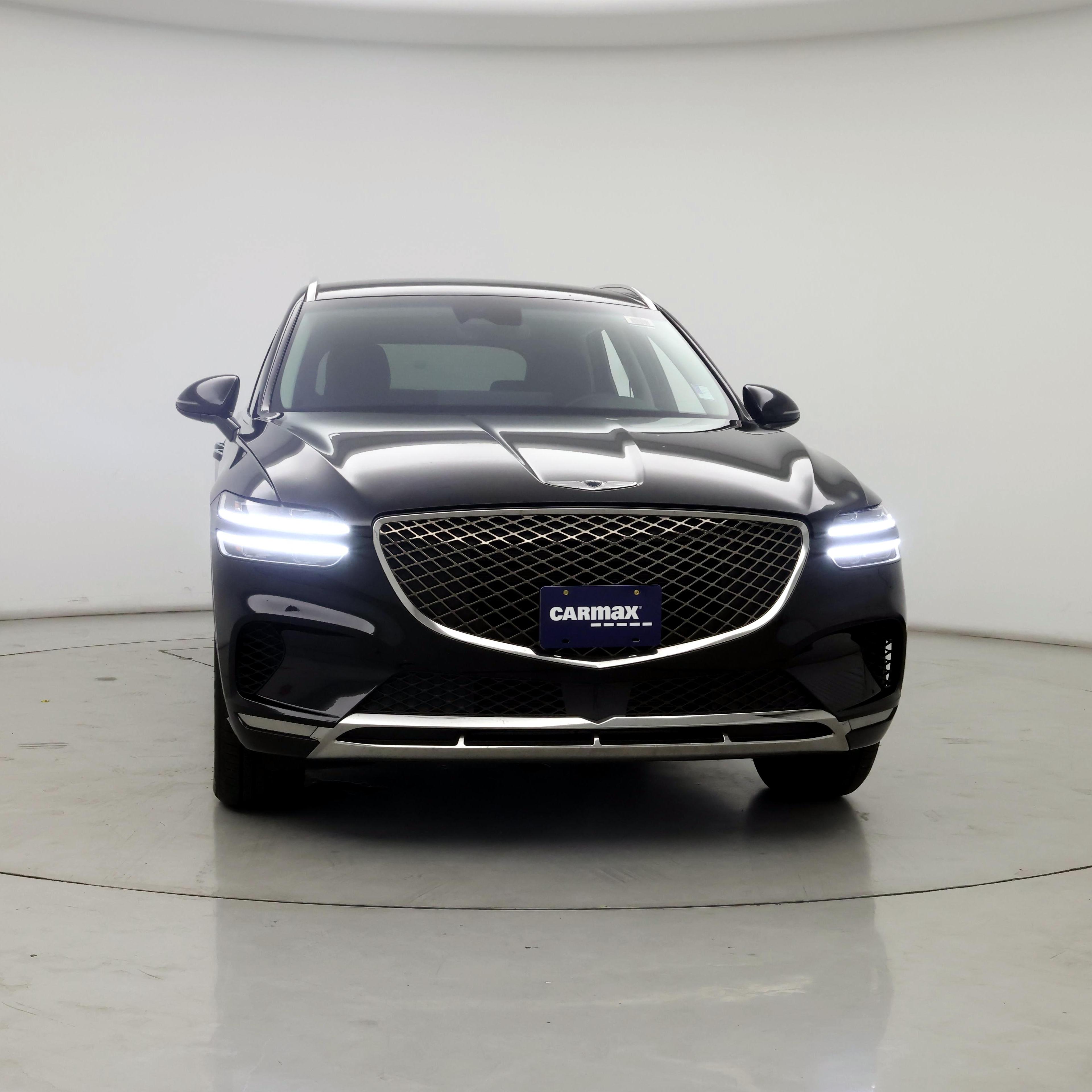 Thumbnail: 2024 Genesis GV70 - 5