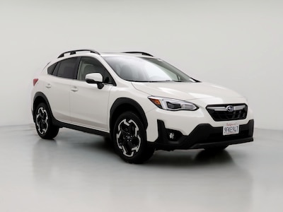 2023 Subaru Crosstrek Limited -
                San Diego, CA