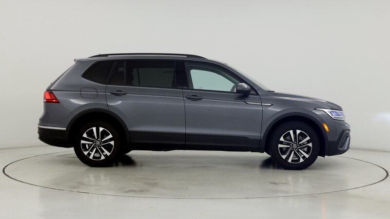 2023 Volkswagen Tiguan S 7