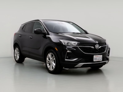 2022 Buick Encore GX Preferred -
                Los Angeles, CA