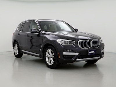 2021 BMW X3 sDrive30i -
                Las Vegas, NV