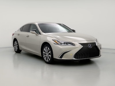 2021 Lexus ES Hybrid 300h -
                Santa Rosa, CA