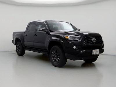 2021 Toyota Tacoma Limited -
                Los Angeles, CA