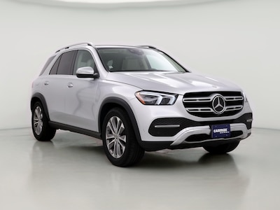 2021 Mercedes-Benz GLE 350 -
                Las Vegas, NV