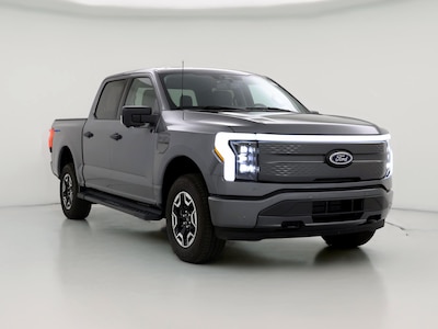 2023 Ford F-150 Lightning XLT -
                Brandywine, MD