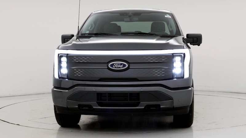 2023 Ford F-150 Lightning XLT 5