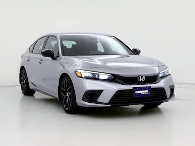 2024 Honda Civic Sport -
                Greensboro, NC