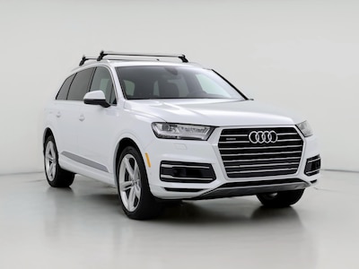 2019 Audi Q7 Prestige -
                Greensboro, NC