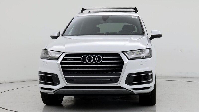 2019 Audi Q7 Prestige 5