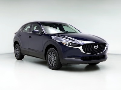 2023 Mazda CX-30 S -
                Greensboro, NC