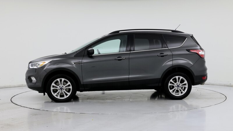 2017 Ford Escape SE 3